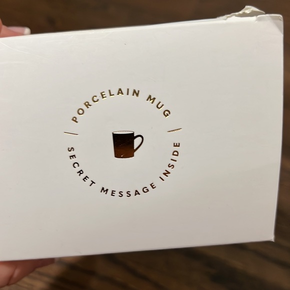 NIB Katie Loxton “May Contain Champagne” Mug - Picture 6 of 8